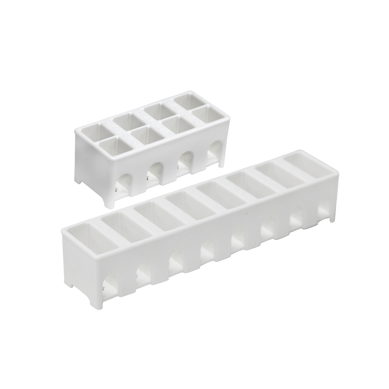 Lianhua cell racks for efficient laboratory sample organization